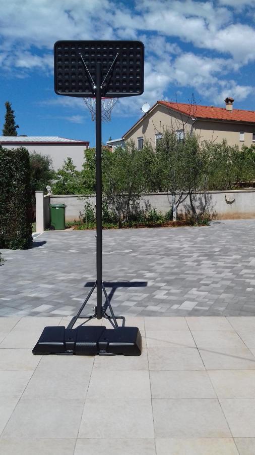 Apartment Sara Zadar Exterior photo